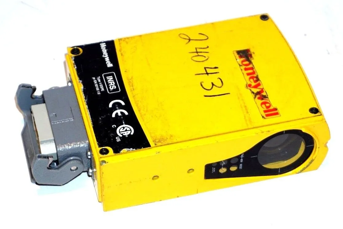 HONEYWELL FF-SPR44CR2 PERIMETER GAURDING DEVICE FFSPR44CR2