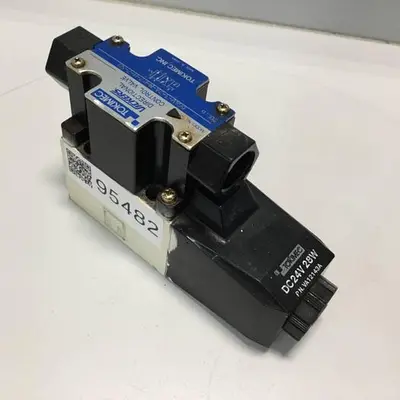 Used VICKERS DG4V32AMP7H750 Valves/Fittings Michigan US | Ideal Machinery #1250232