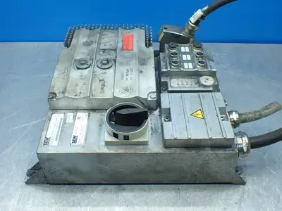 USED SEW EURODRIVE MQD32A/MM30D/Z38G0/AGB3