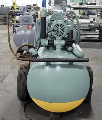 MASTER CHEMICAL CORP _UNKNOWN_ Miscellaneous, Sump Sucker | Machinery Central (4)