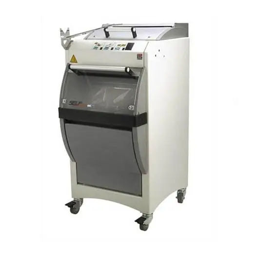 Jac New Self Bread Slicer