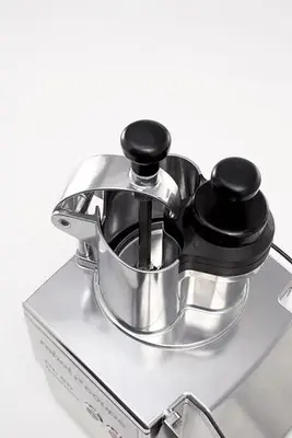USED ROBOT COUPE CL50GOURMET