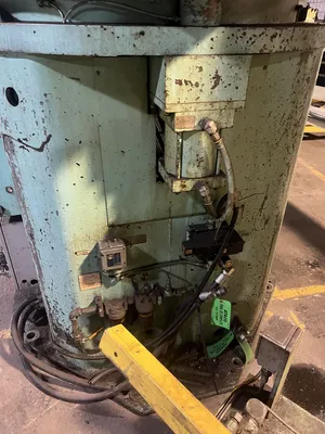 Used 1990 PERFECTO RD 20-36 B / 28-36-7 Uncoilers | Alma Machinery #899391