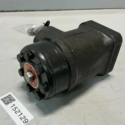 USED DANFOSS OMPA 160 151-51 75