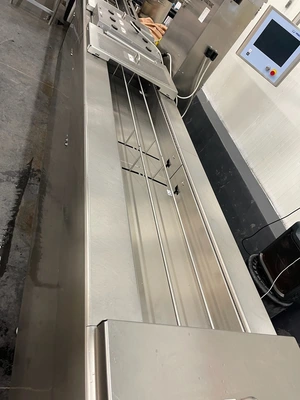 USED 2021 MULTIVAC R 145