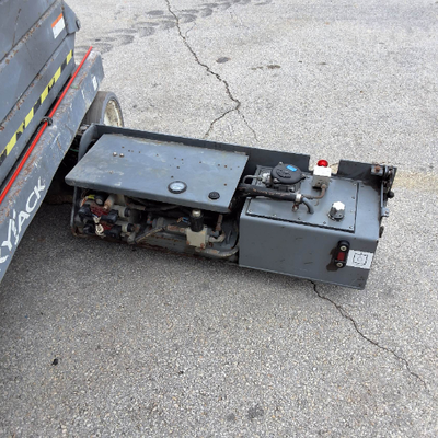 USED 2014 Skyjack SJ3226