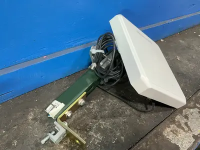 Used HONEYWELL 1A40A Antennas EMI EMC Equipment Ohio US | HGR 24 #1437893
