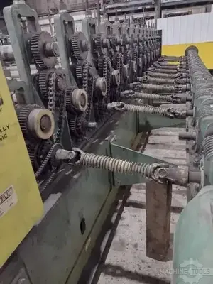 USED 1996 ASC M-0150.19