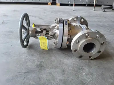 NEW 2019 L&T VALVES LIMITED 163
