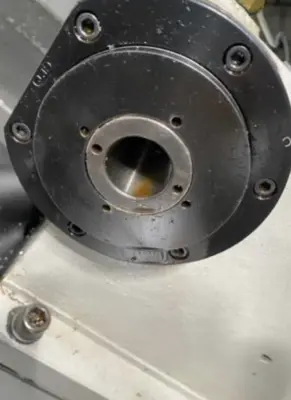 2011 FEELER FT-250 Multi-Axis CNC Lathes | Toolquip, Inc. (1)