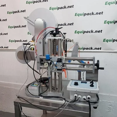 Labeler Aesus # 1694