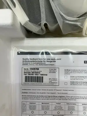 Bizerba GSPH 2025 Manual Gravity Slicer **NEW** in box $1000 OFF retail price.