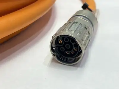 Used Bosch Rexroth R911379616 Misc Electrical & Power Parts Michigan US | Maverick Industrial Sales #1400555