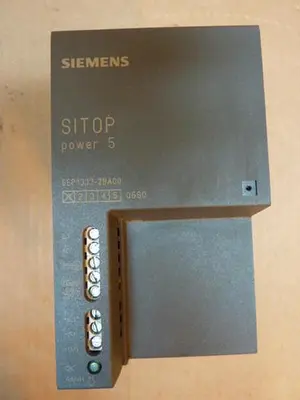 USED SIEMENS 6EP1 333-2BA00