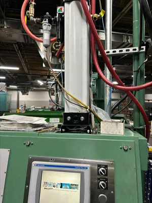 MINSTER P2H-160 Straight Side Presses | Global Machine Brokers, LLC (16)
