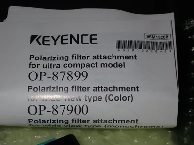 NEW KEYENCE OP87900