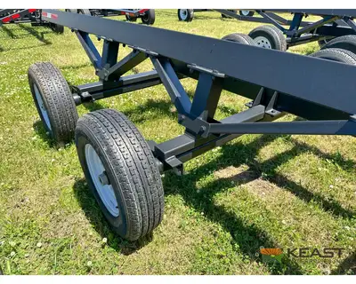 Used DEMCO _UNKNOWN_ Header Transports Iowa US | Keast Enterprises #1360165