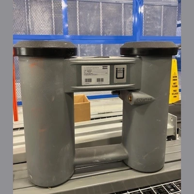 USED 2016 ATLAS COPCO GX4FF