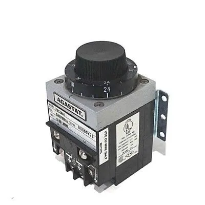 Used AGASTAT _UNKNOWN_ Relays & Switches Michigan US | SB Industrial Supply #812105