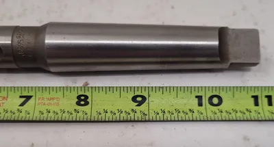 Cleveland Twist Drill 509702-681 Tooling & Accessories, Drilling | Machinery Central (5)