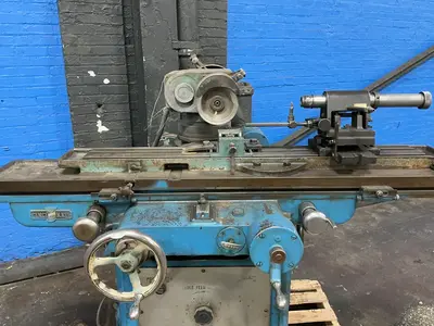 Used _UNKNOWN_ _UNKNOWN_ Tool & Cutter Grinders Ohio US | HGR 24 #1370501