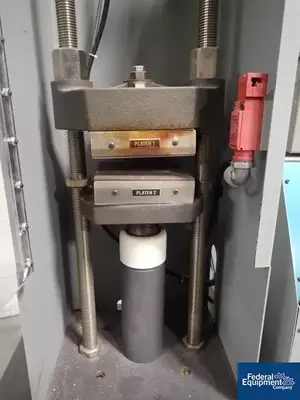 USED Carver 15 Ton Carver Press, Model 3888