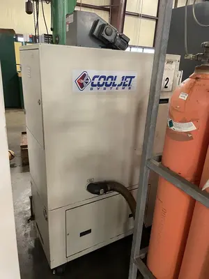 USED 2007 OKUMA MULTUS B400