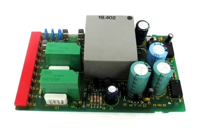 USED GENERIC 02.194.048 PC BOARD 02194048