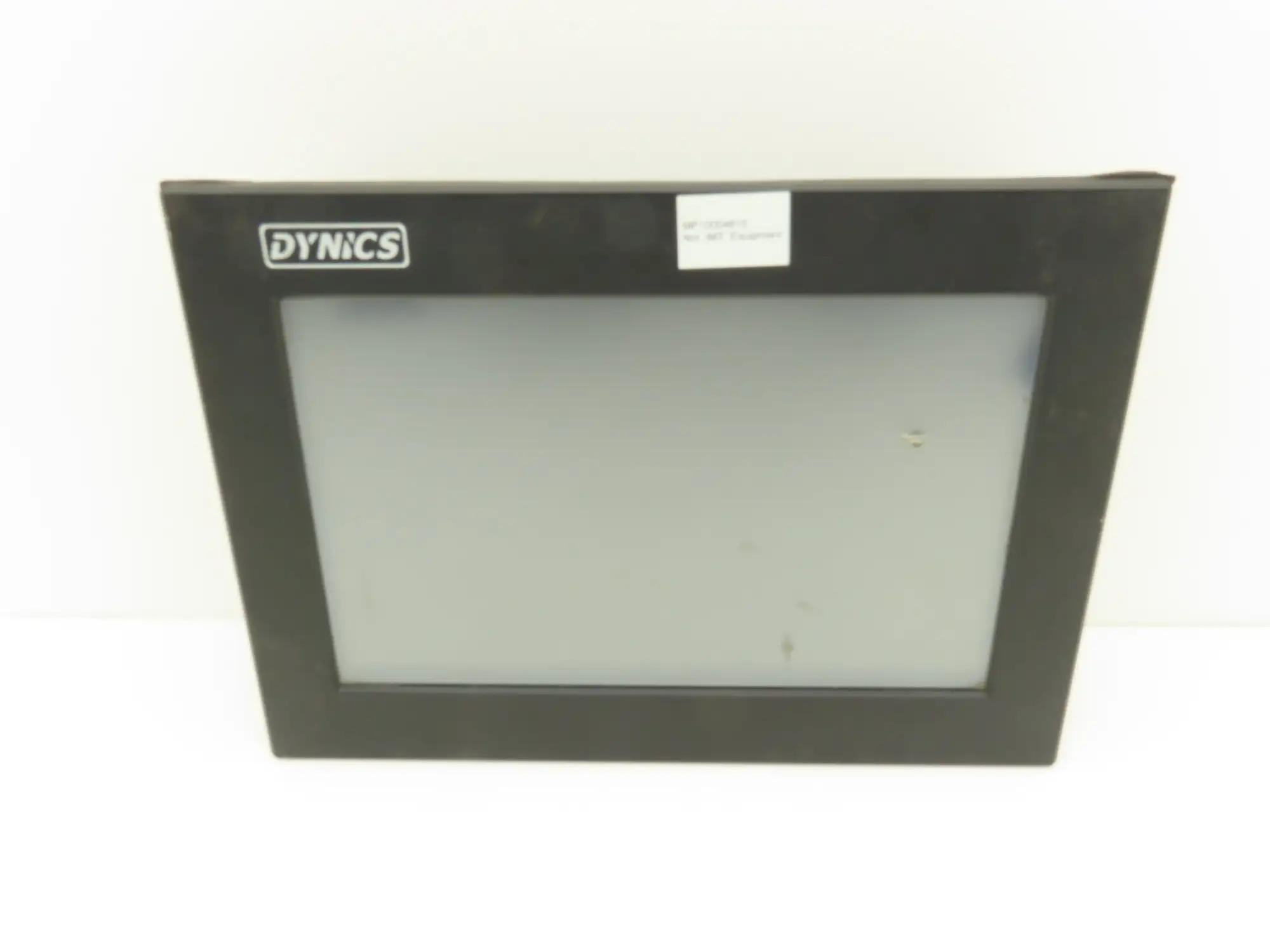 Dynics SW12PTUMAR 12" Touch Screen for Industrial Computer