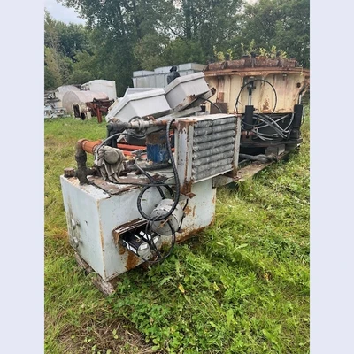 USED PEGSON PEG 1422
