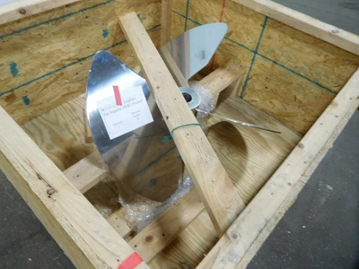 Unbranded R1619 Mixer Parts & Accessories | Equipment Recovery Corp. (7)