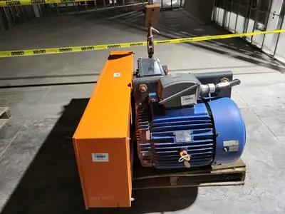 USED FALK 4407J25C