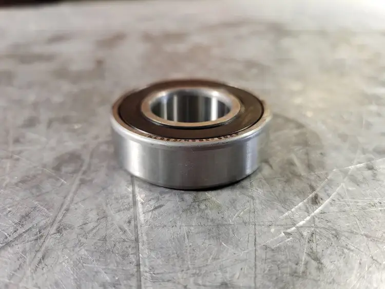 New | in-Stock SKF 6205-2RSJEM Bearings British Columbia CA | Lenmark #260489
