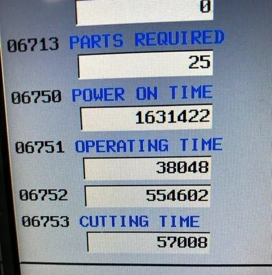 2018 TSUGAMI B038T Swiss Type Automatic Screw Machines | Midstate Machinery (9)