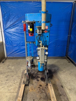 SEALANT EQUIPMENT & ENGINEERING Dispensing Pump Sealant Pump | K.B. Industries LLC (2)