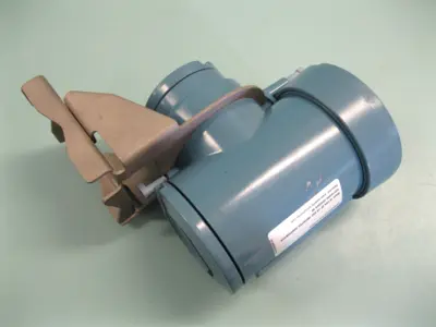NEW Micro Motion 2700 R12 AB AEZCZ