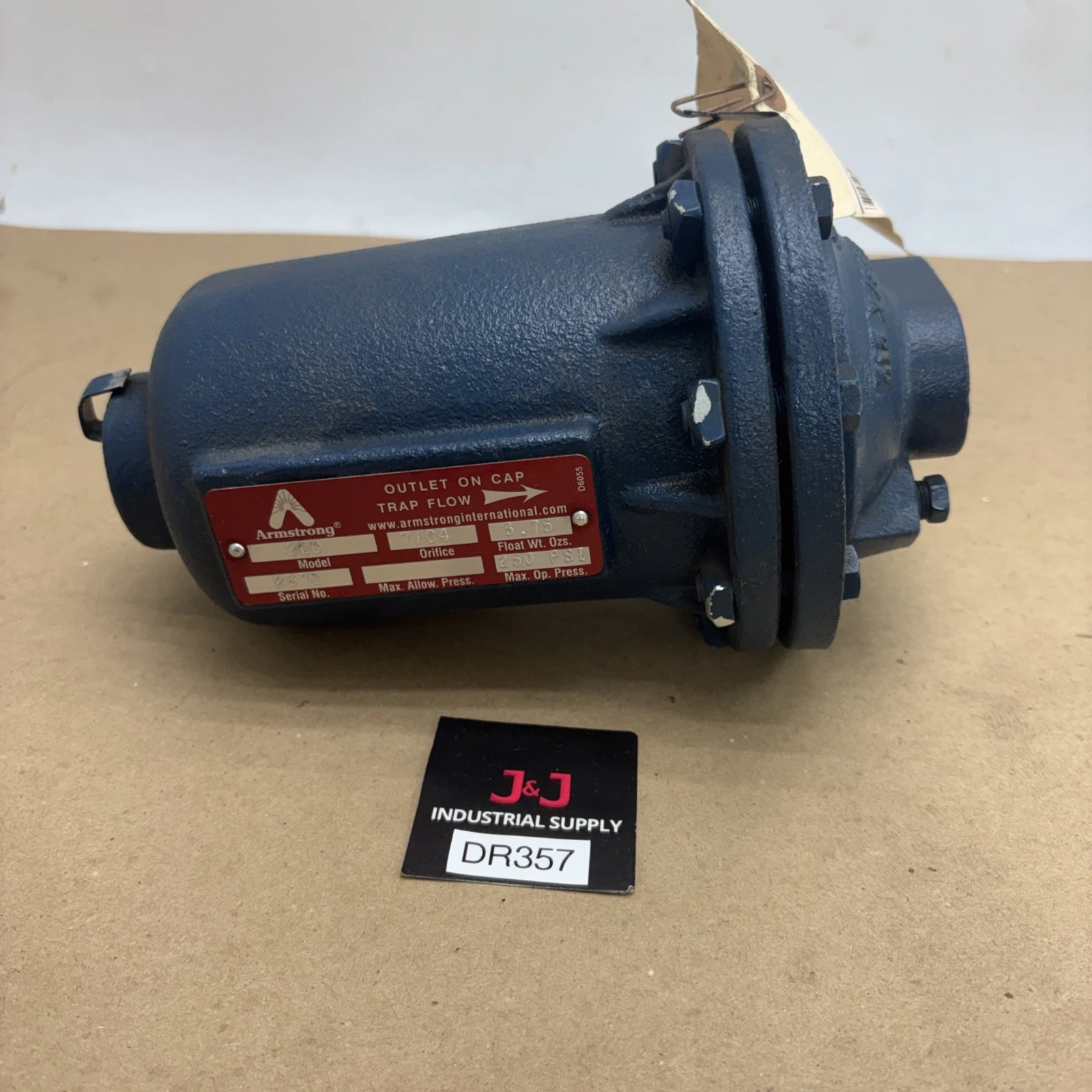 NEW Armstrong D501675