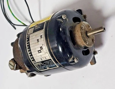 USED Bodine 64554645645654645645