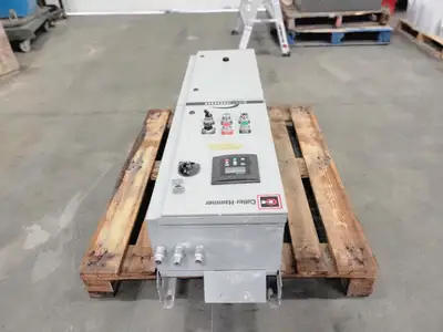 USED EATON CUTLER-HAMMER SV9010AS-6M0A00