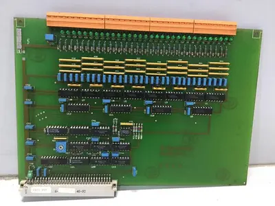 USED KEBA E-32-DIGIN D1321F-1