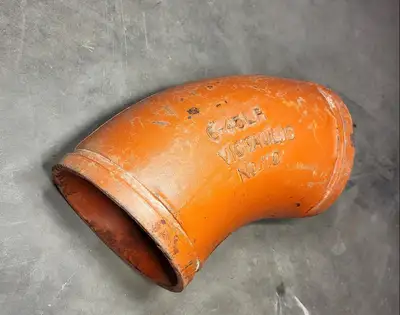USED VICTUALIC NO. 110