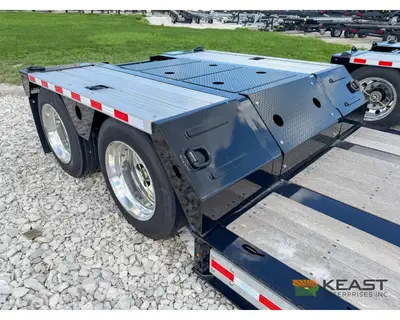 Used JET _UNKNOWN_ Lowboy Trailers Iowa US | Keast Enterprises #1360325