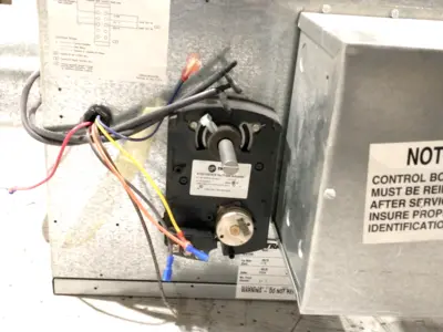 Used Trane Varitrane Air Conditioning Equipment Michigan US | Maverick Industrial Sales #1462878