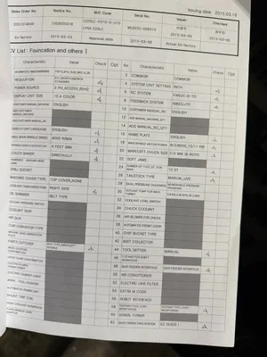 2015 DOOSAN LYNX 200LC CNC Lathes | CNC EXCHANGE (11)