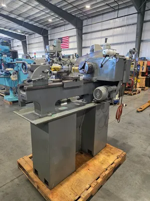 ENCO 12/24 Engine Lathes | GMT (9)