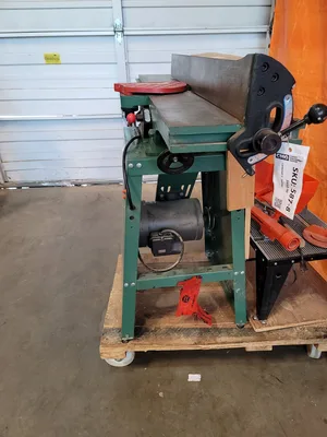 Canwood 6″ Jointer