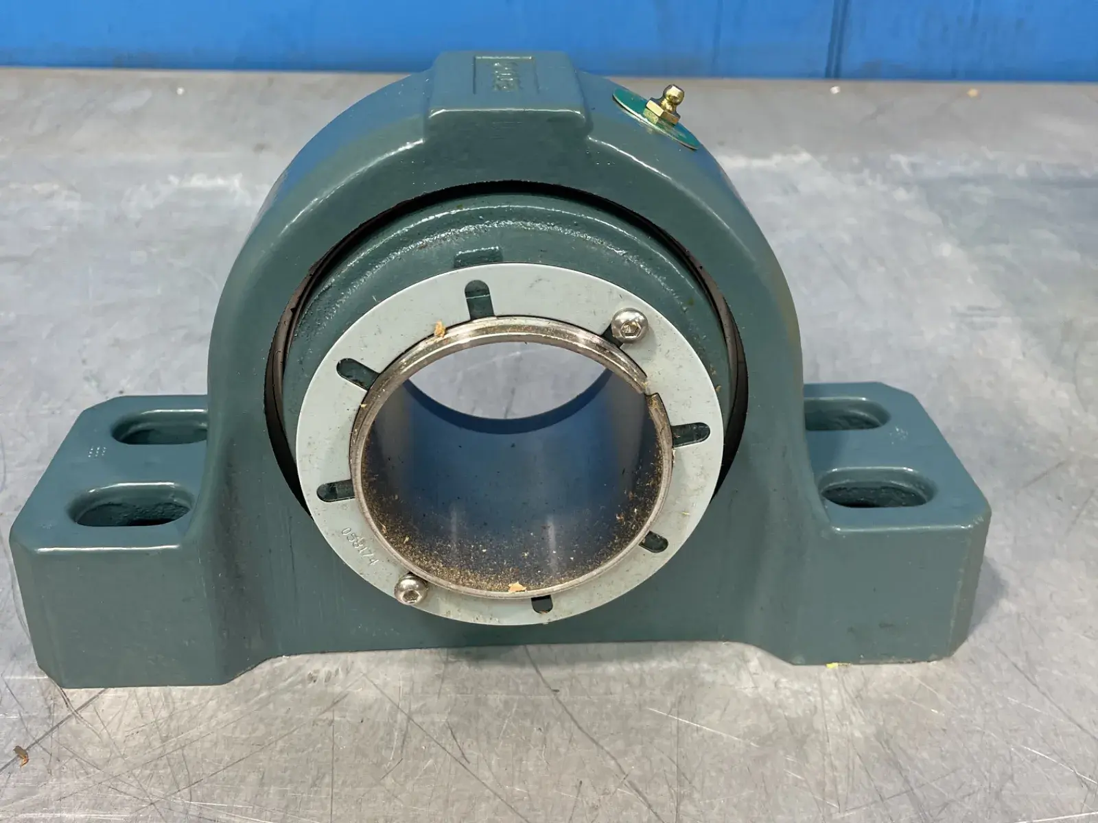 Used DODGE P4BIP307L Tooling & Accessories (Other) Ohio US | HGR 24 #1089722