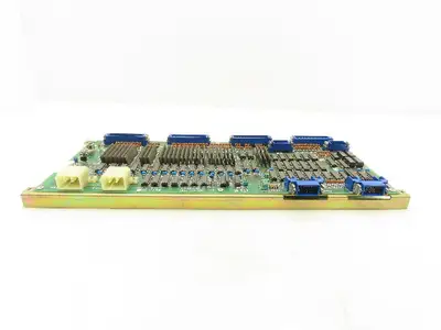 Yaskawa JANCD-1021 Control Board I/O Module 112 Inputs 68 Point Output