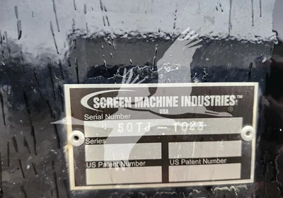 USED 2023 SMI COMPACT 50TJ