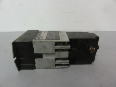 USED SQUARE D X0 40